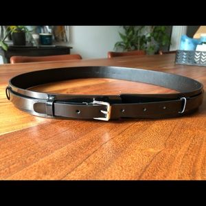 Christian Dior belt (authentic)